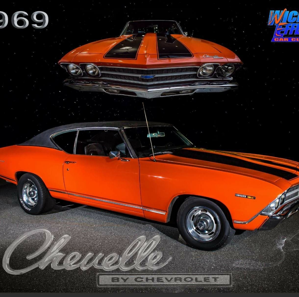 Meet your Posher, Mindy